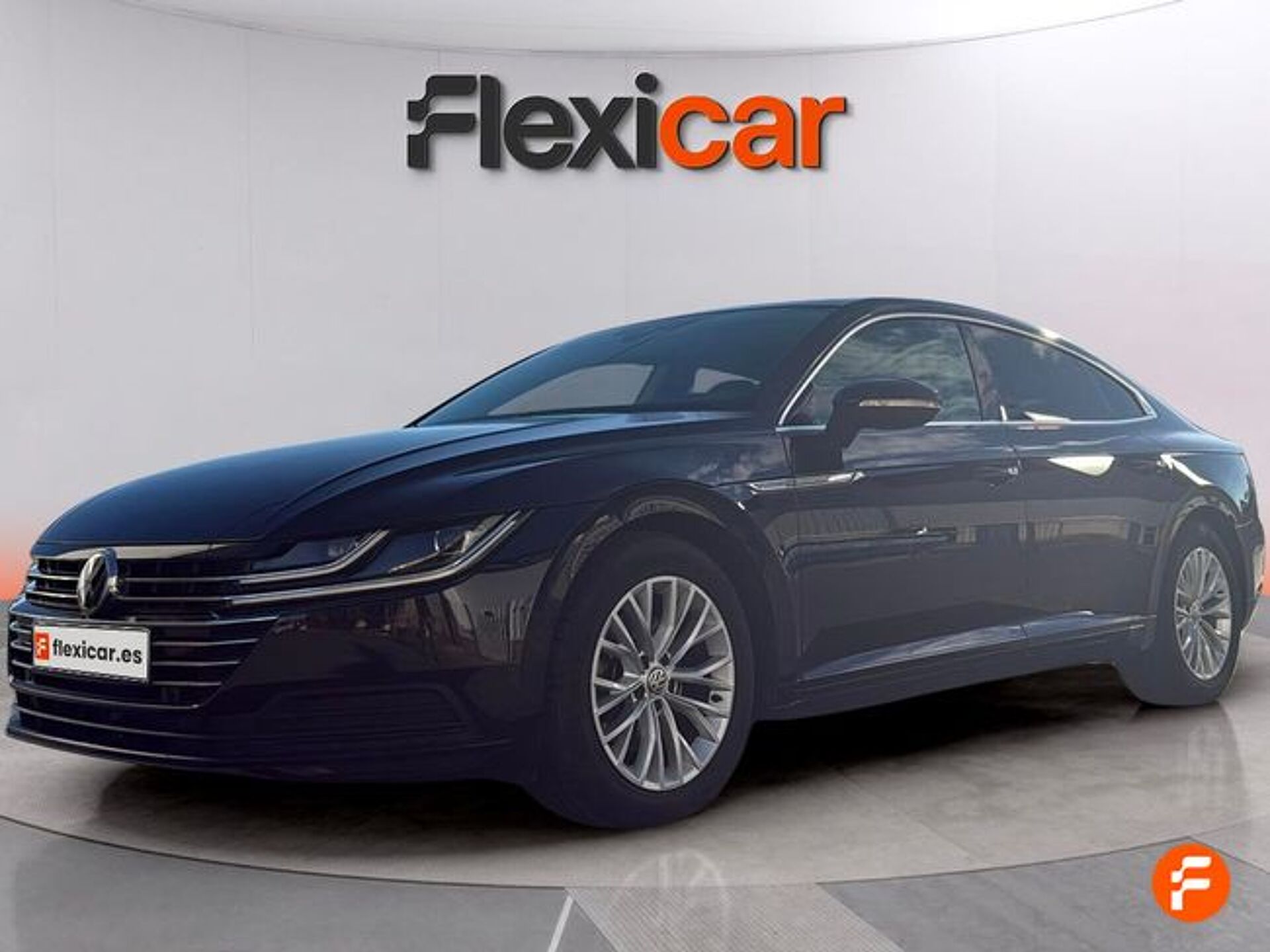 Imagen 3 de VOLKSWAGEN Arteon