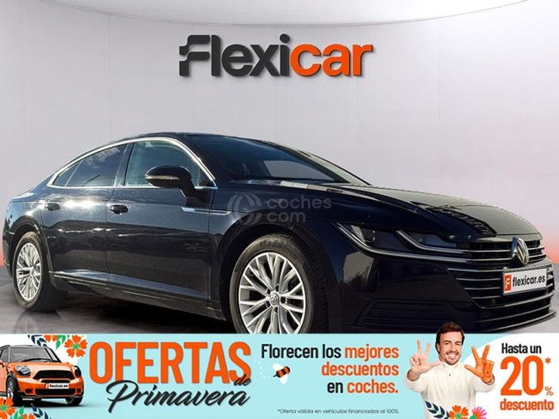 Foto del VOLKSWAGEN Arteon 2.0TDI DSG7 110kW