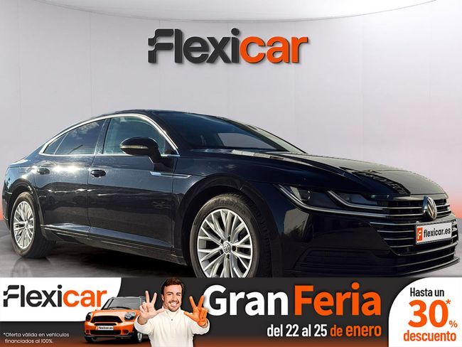 VOLKSWAGEN Arteon (2.0 TDI 110kW (150CV) DSG) en Cáceres
