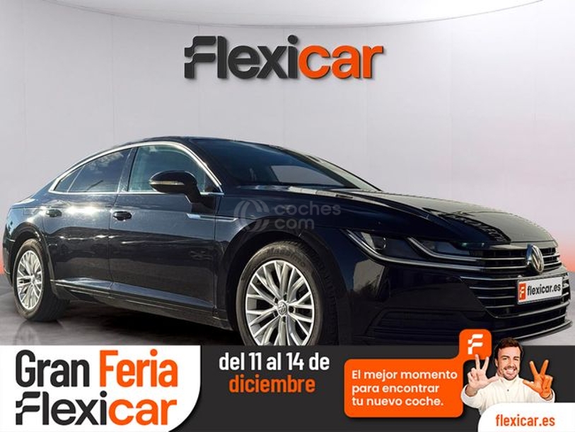 Foto del VOLKSWAGEN Arteon 2.0TDI DSG7 110kW