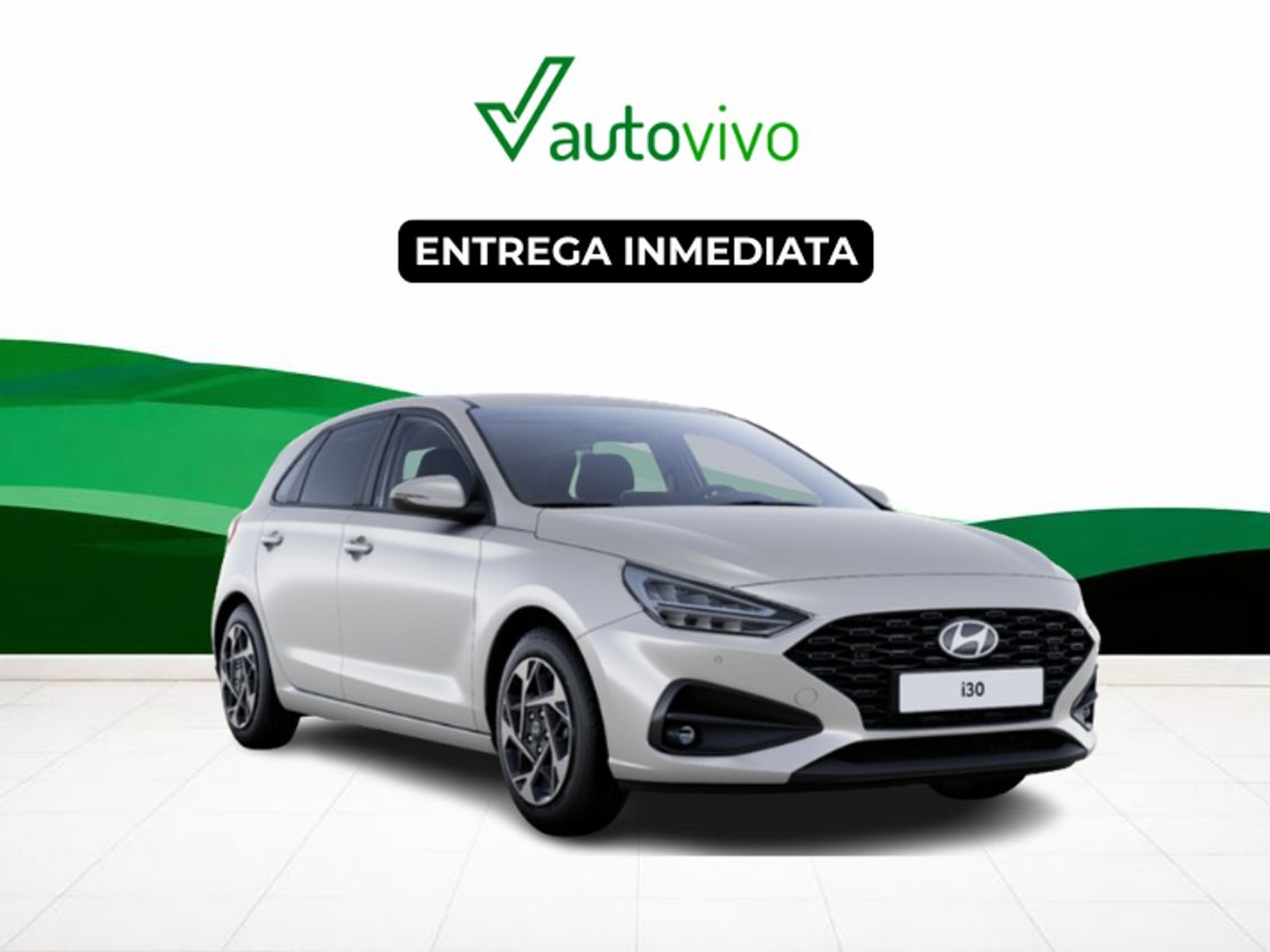Imagen de HYUNDAI i30