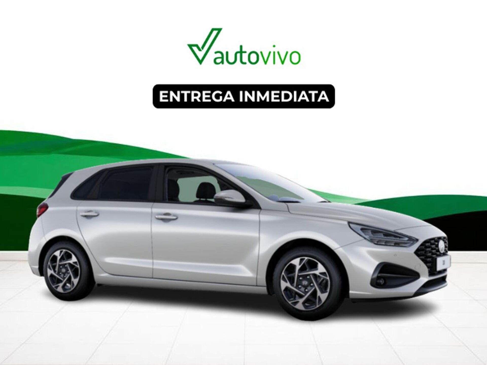 Imagen 3 de HYUNDAI i30