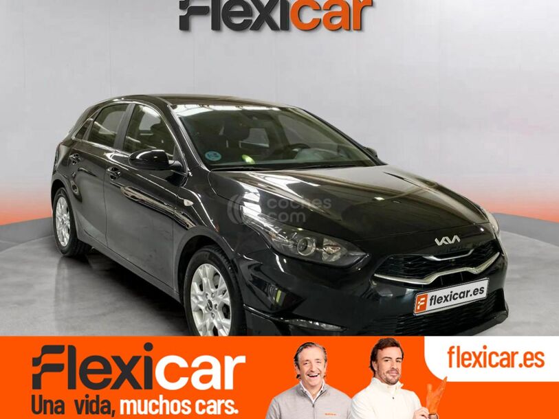 Foto del KIA Ceed 1.0 T-GDI Eco-Dynamics Drive 120