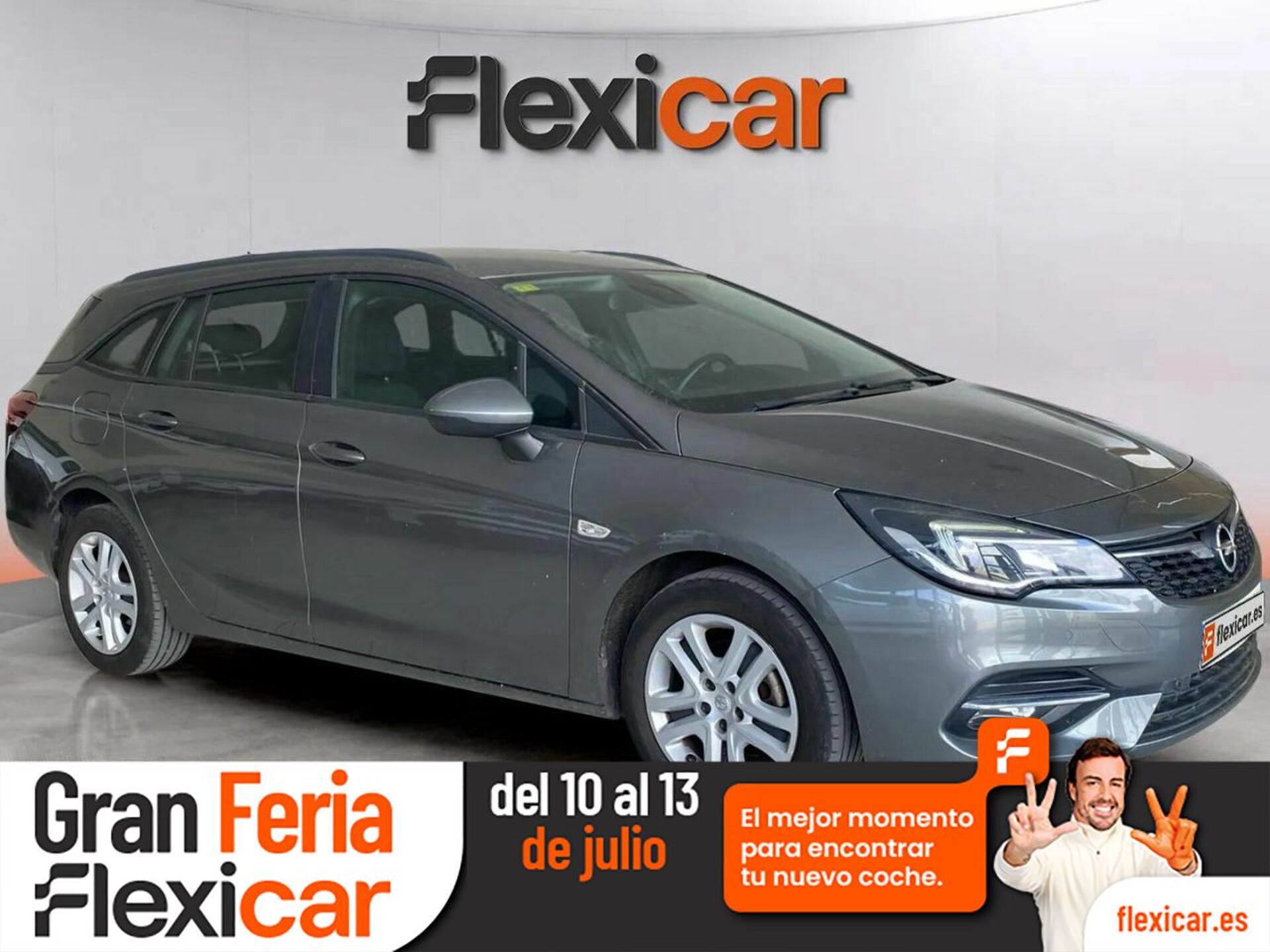 Imagen de OPEL Astra