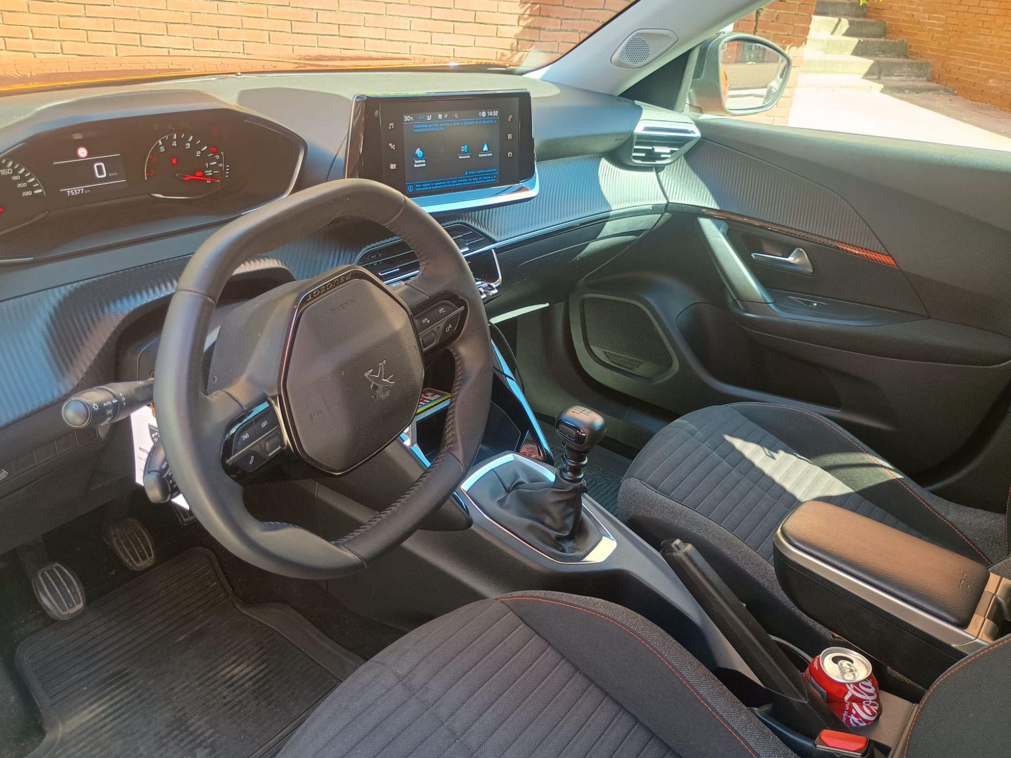 Foto del PEUGEOT 2008 1.5BlueHDi S&S Active Pack 110