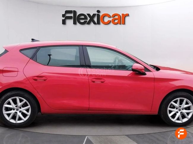 Foto del SEAT León 1.5 TSI S&S Style 130