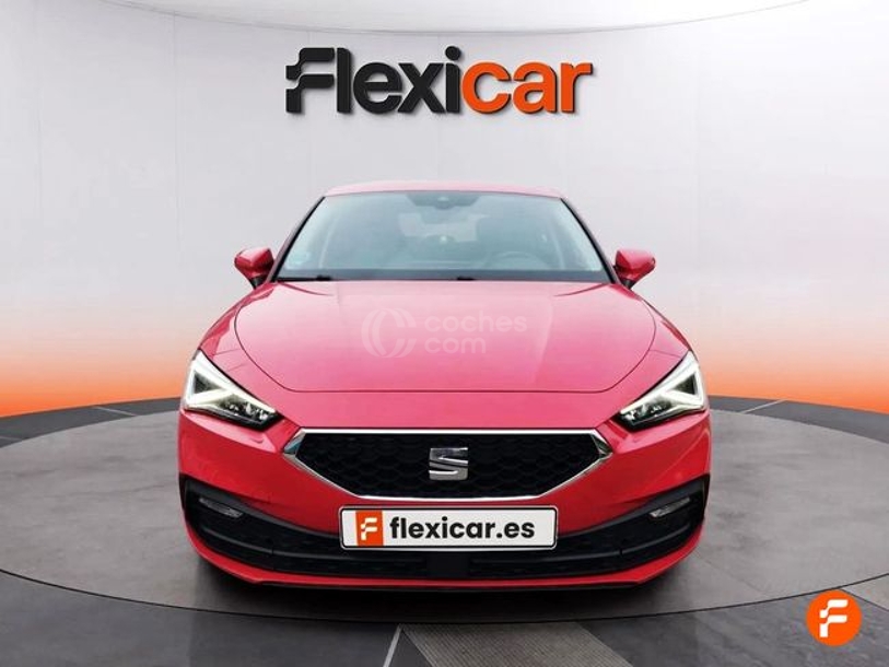 Foto del SEAT León 1.5 TSI S&S Style 130