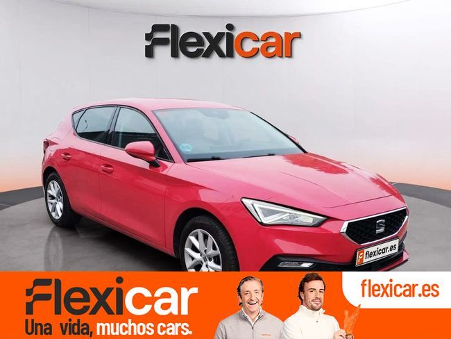 SEAT León (1.5 TSI 96kW S&S Style) en Almería