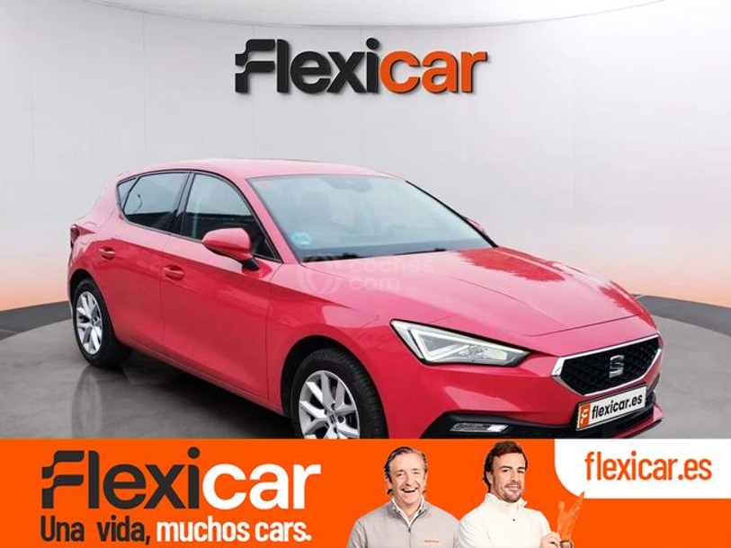 Foto del SEAT León 1.5 TSI S&S Style 130