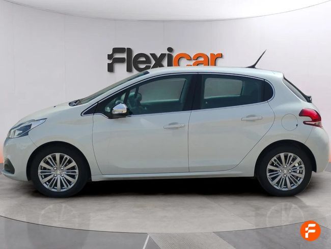 Foto del PEUGEOT 208 1.2 PureTech S&S GT Line 110