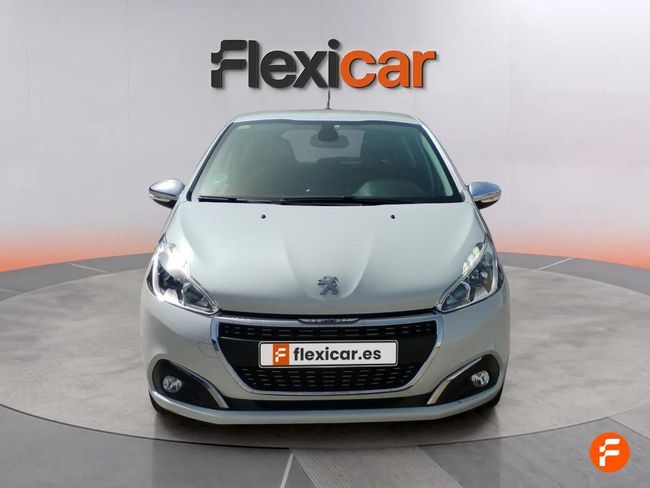 Foto del PEUGEOT 208 1.2 PureTech S&S GT Line 110
