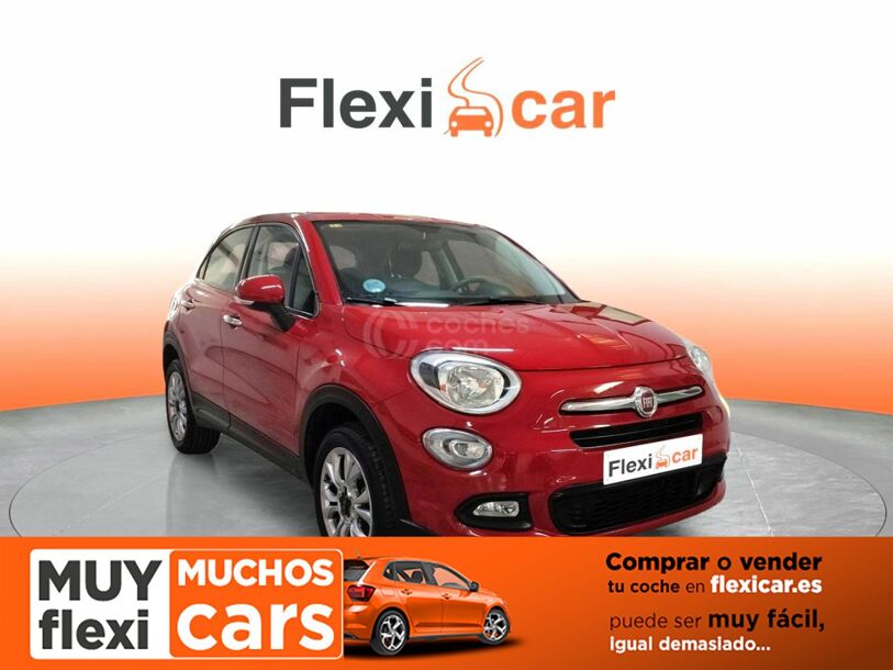 Foto del FIAT 500X 1.6 E-Torq Pop 4x2 81kW