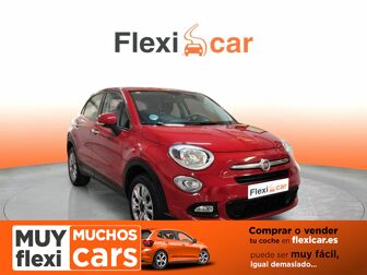 Imagen de FIAT 500X 1.6 E-Torq Pop 4x2 81kW