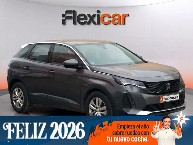 PEUGEOT 3008 (1.5 BlueHDi 96kW (130CV) S&S Allure) en Córdoba