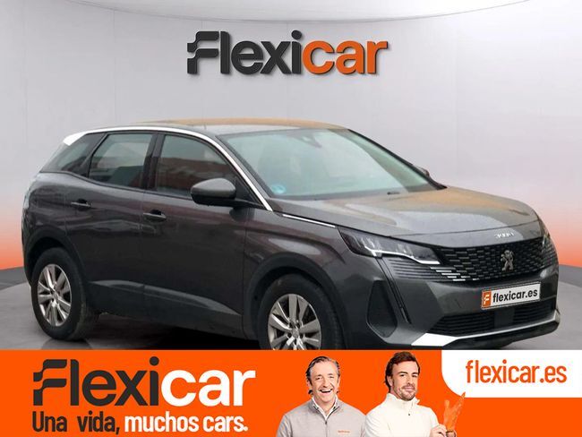 PEUGEOT 3008 (1.5 BlueHDi 96kW (130CV) S&S Allure) en Córdoba