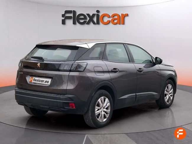 Foto del PEUGEOT 3008 1.5BlueHDi Allure S&S 130