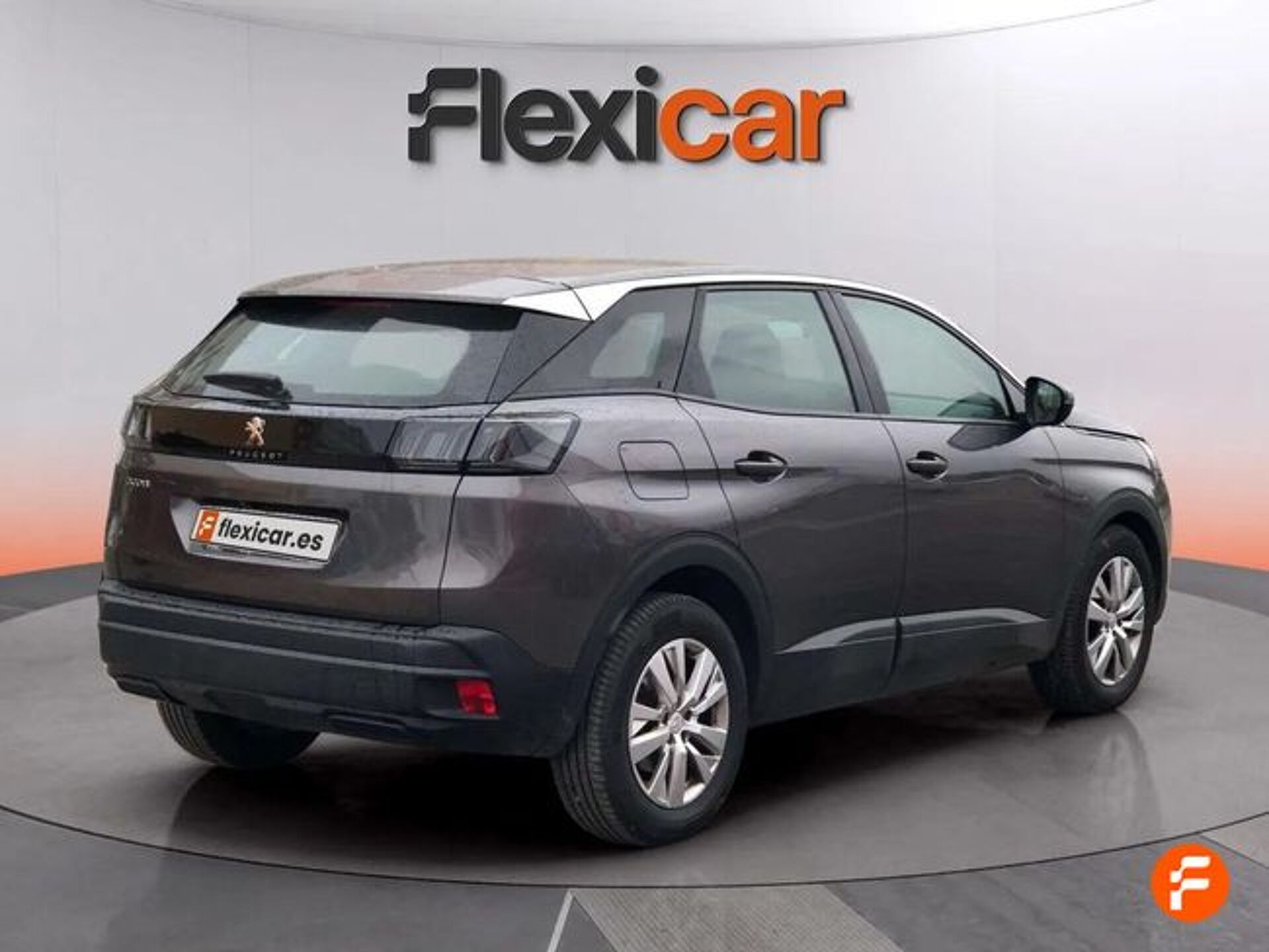 Imagen 3 de PEUGEOT 3008