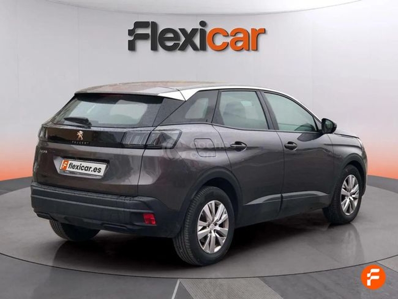 Foto del PEUGEOT 3008 1.5BlueHDi Allure S&S 130