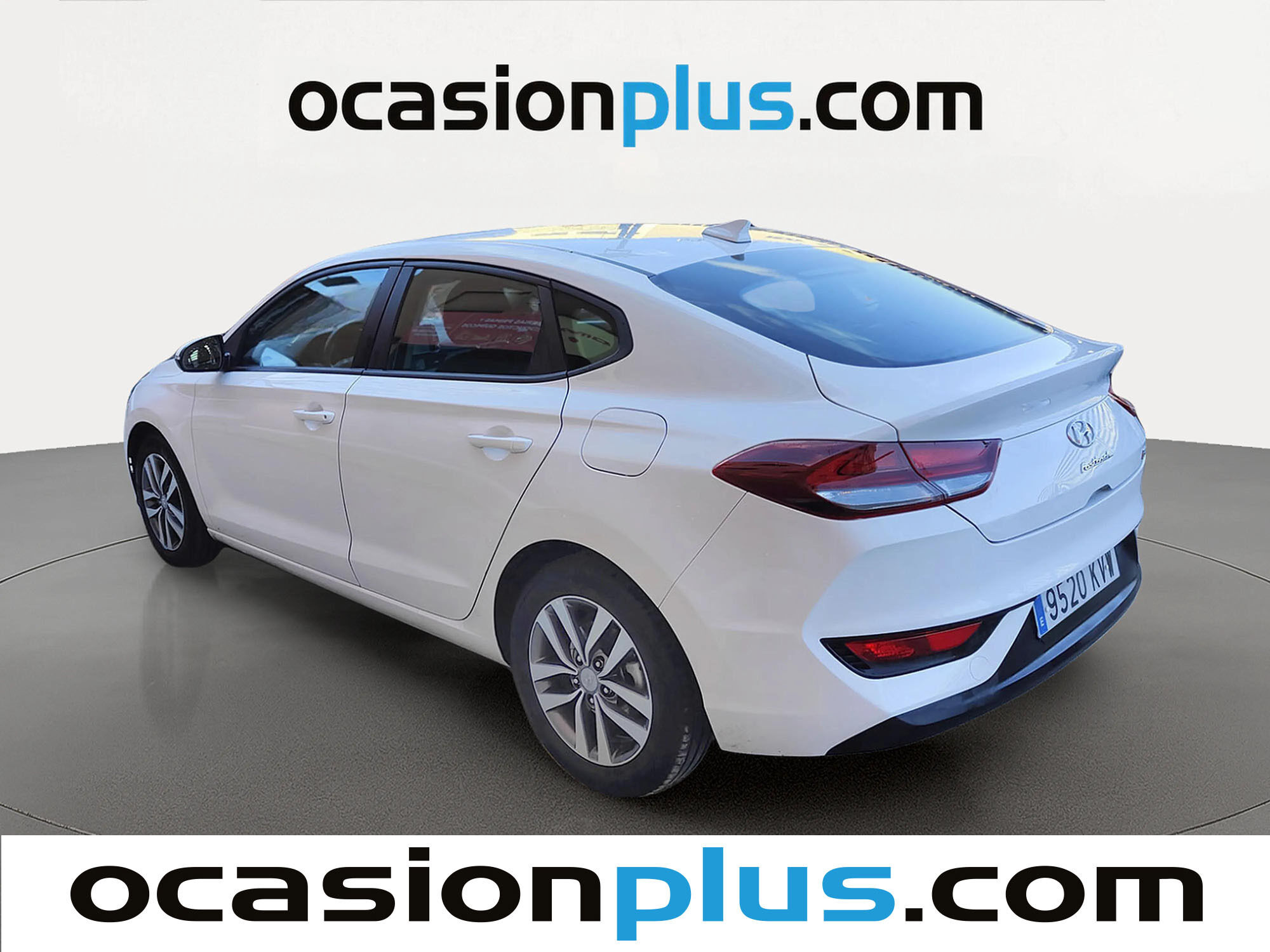 Foto del HYUNDAI i30 1.0 TGDI Klass 120