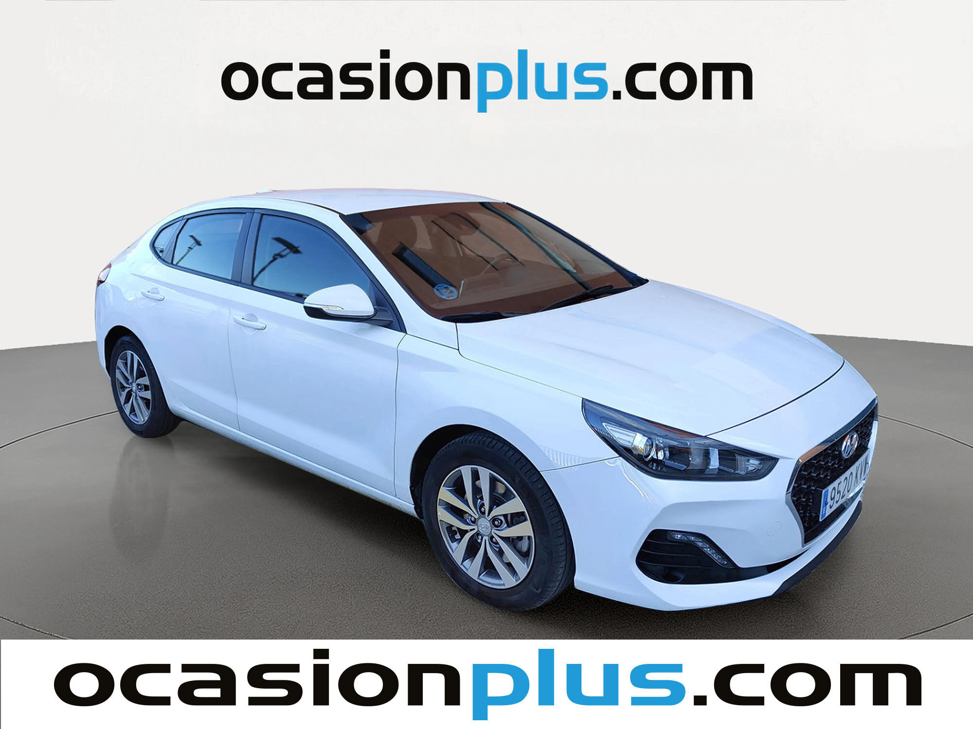Foto del HYUNDAI i30 1.0 TGDI Klass 120