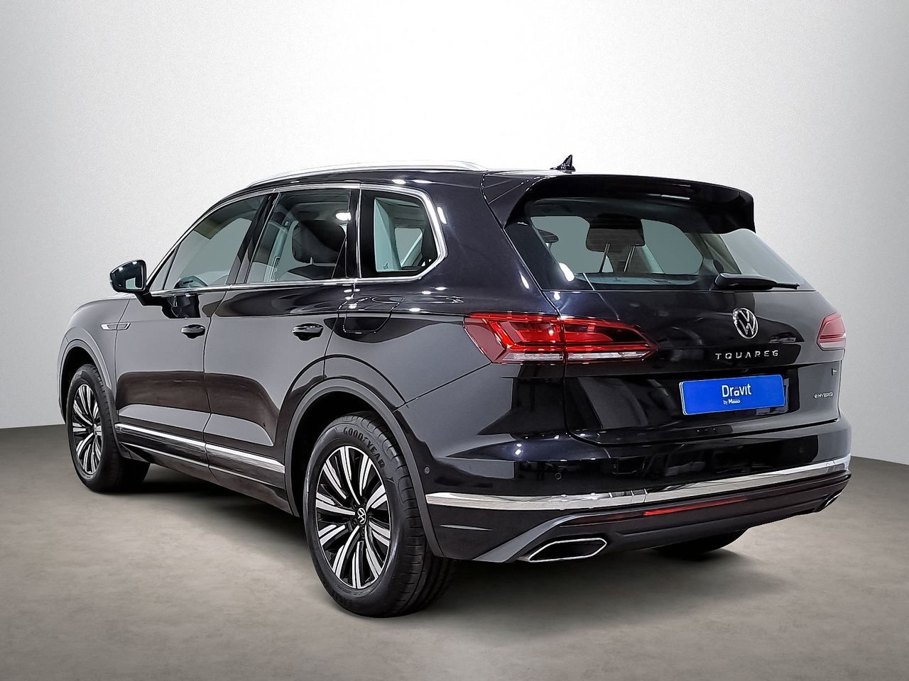 Foto del VOLKSWAGEN Touareg 3.0TSI V6 eHybrid Atmosphere 4Motion Tiptronic