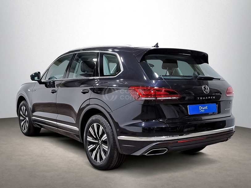 Foto del VOLKSWAGEN Touareg 3.0TSI V6 eHybrid Atmosphere 4Motion Tiptronic