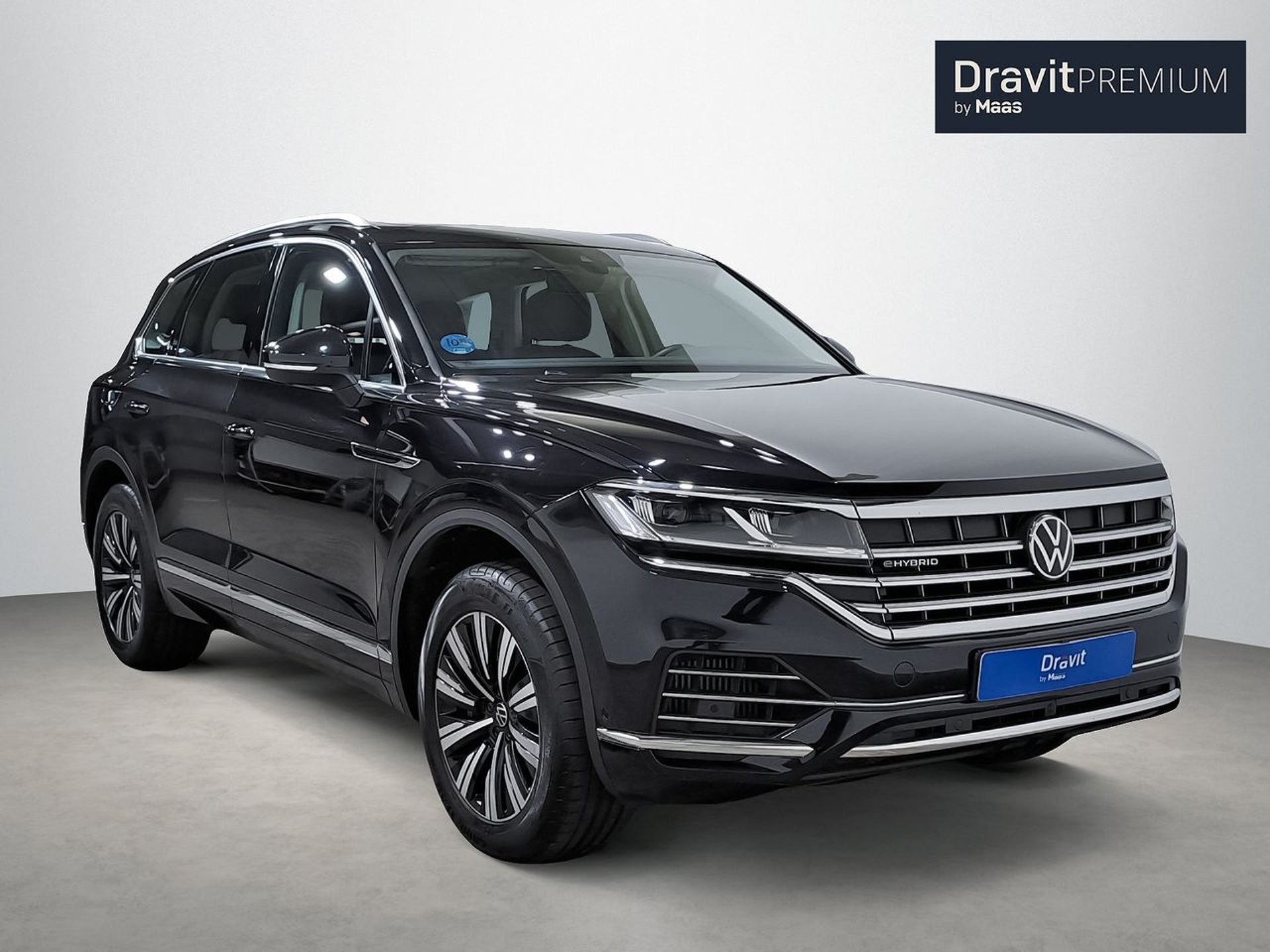 Imagen de VOLKSWAGEN Touareg