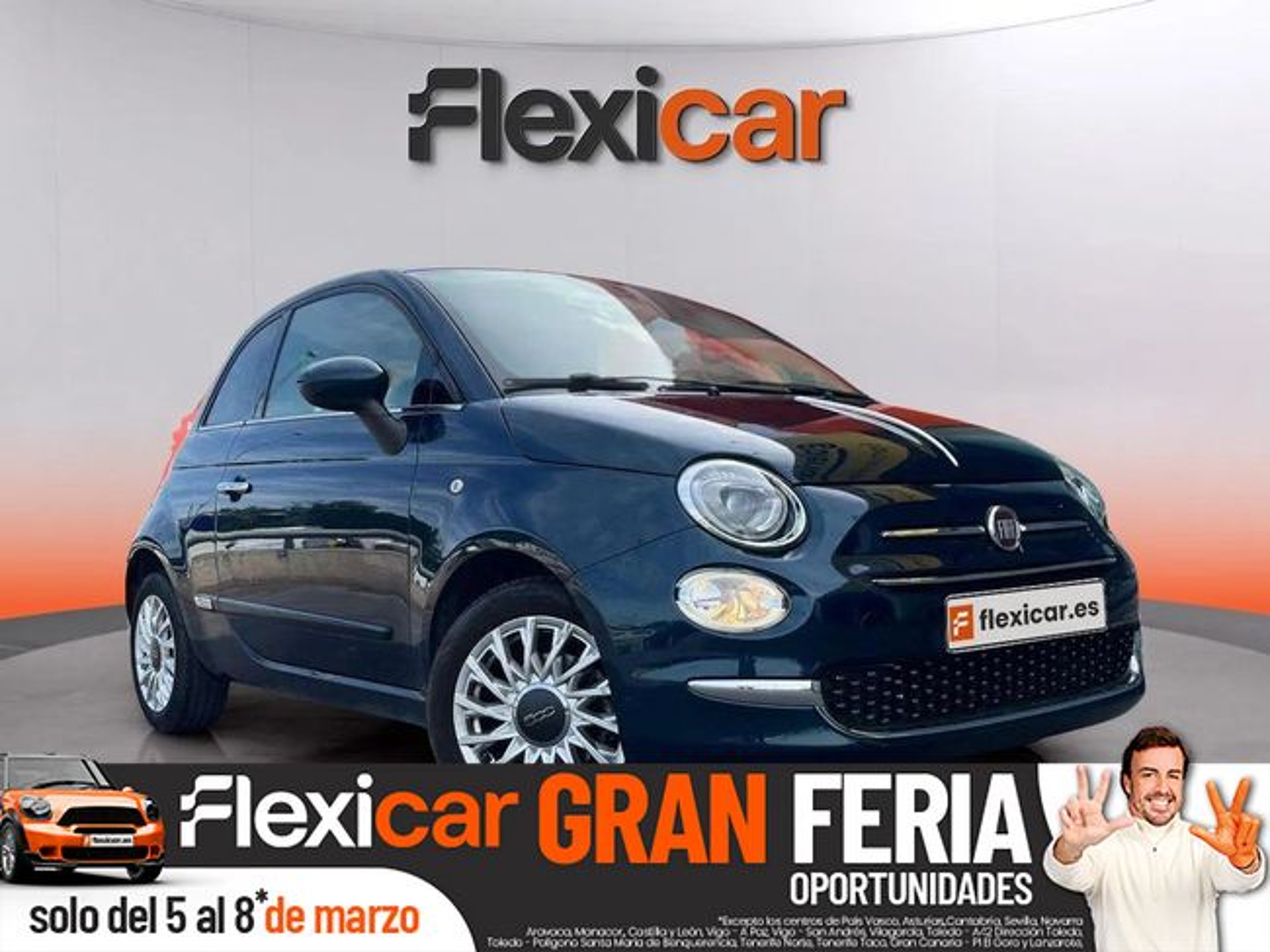 Imagen de FIAT 500