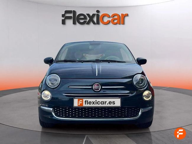 Foto del FIAT 500 1.2 Riva