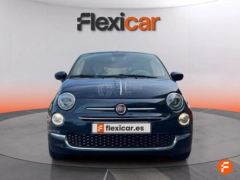 Foto del FIAT 500 1.2 Riva