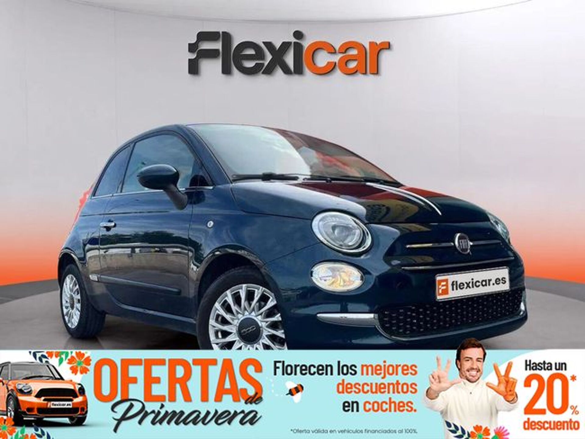 Imagen 1 de FIAT 500