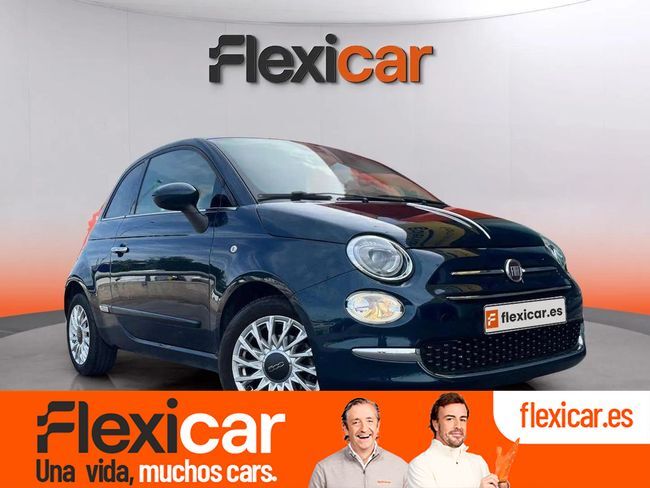 Foto del FIAT 500 1.2 Riva
