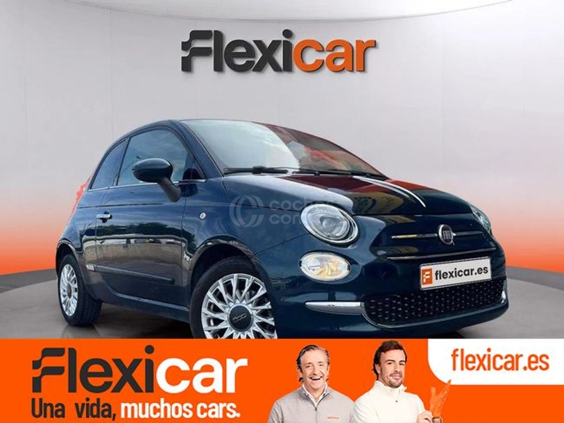Foto del FIAT 500 1.2 Riva
