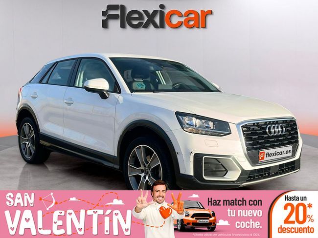 Foto del AUDI Q2 35 TFSI Design S tronic 110kW