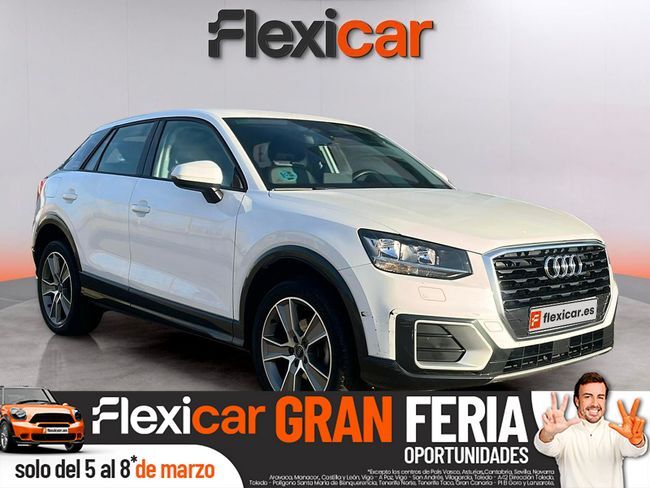 Foto del AUDI Q2 35 TFSI Design S tronic 110kW