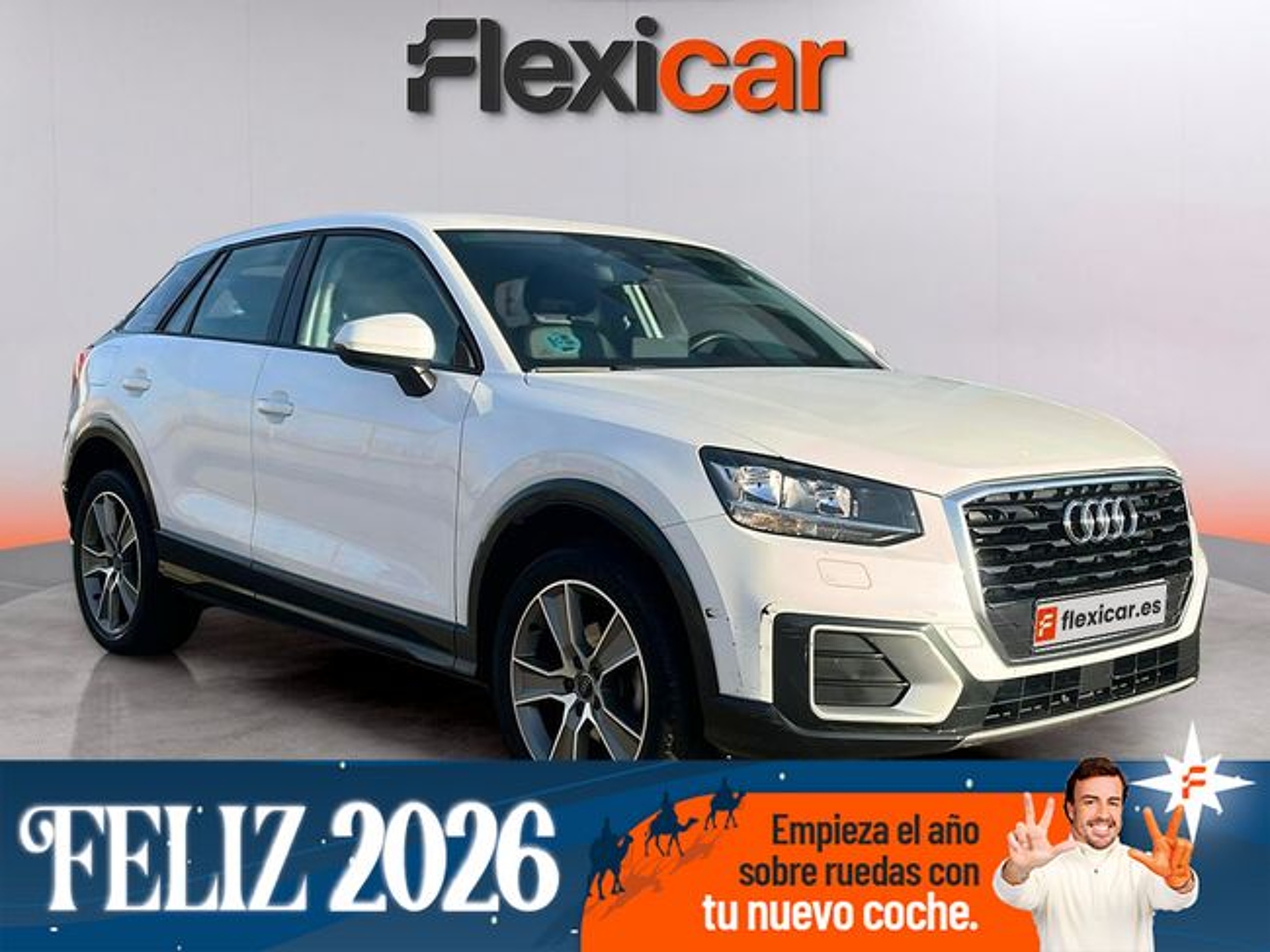 Imagen de AUDI Q2
