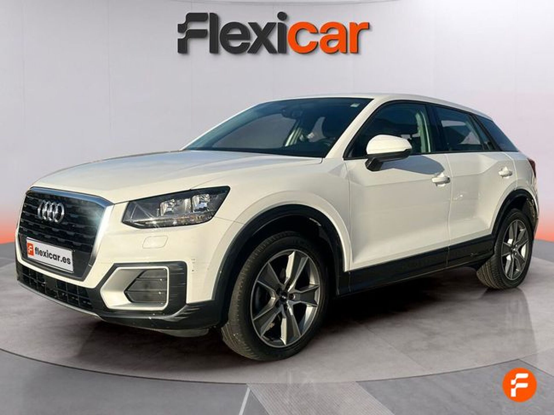 Imagen 3 de AUDI Q2
