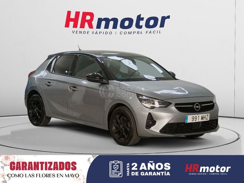 Foto del OPEL Corsa 1.2T XHL S-S GS-Line 100