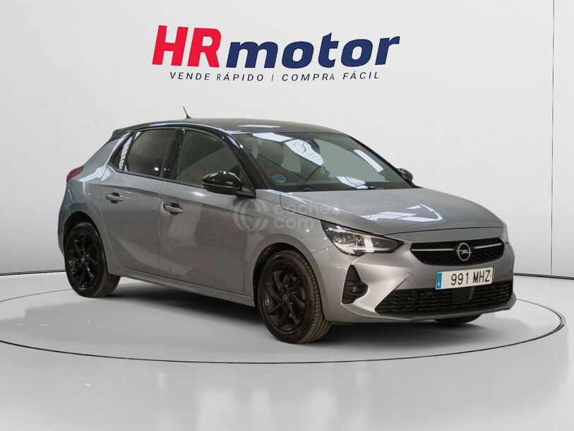 Foto del OPEL Corsa 1.2T XHL S-S GS-Line 100