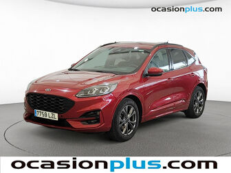 Imagen de FORD Kuga 1.5 EcoBoost ST-Line FWD 150