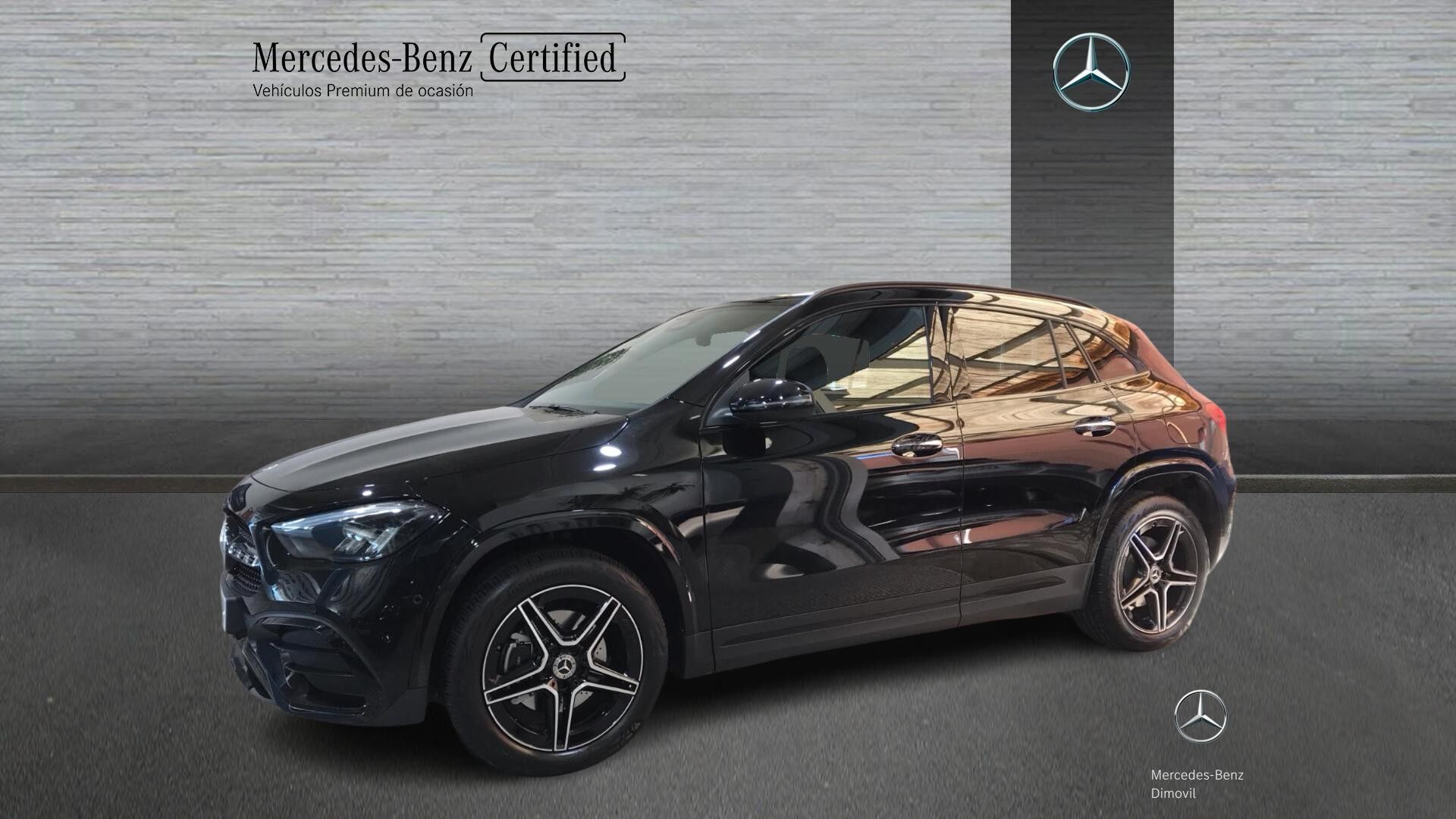 Foto del MERCEDES Clase GLA GLA 250e