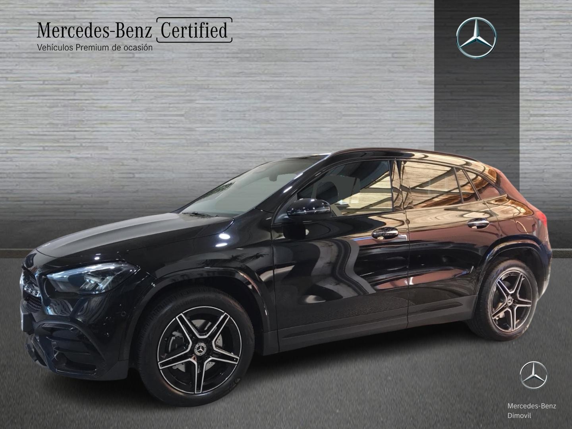 Imagen de MERCEDES Clase GLA