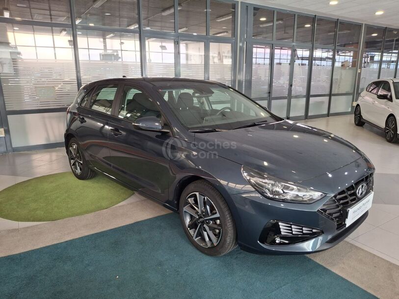 Foto del HYUNDAI i30 1.5 DPI Klass SLX 110