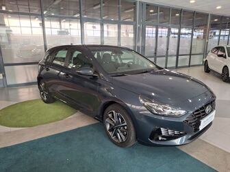 Imagen de HYUNDAI i30 1.5 DPI Klass SLX 110