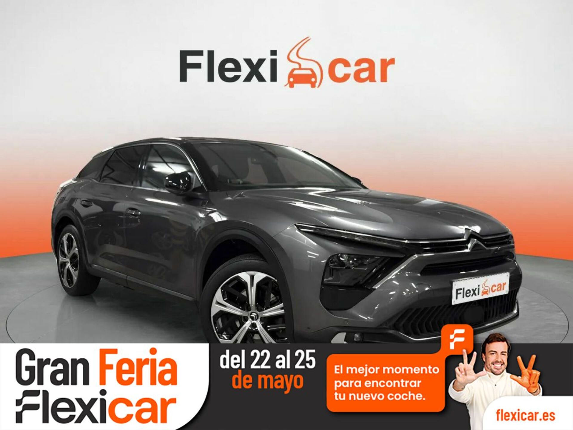 Imagen de CITROEN C5 X