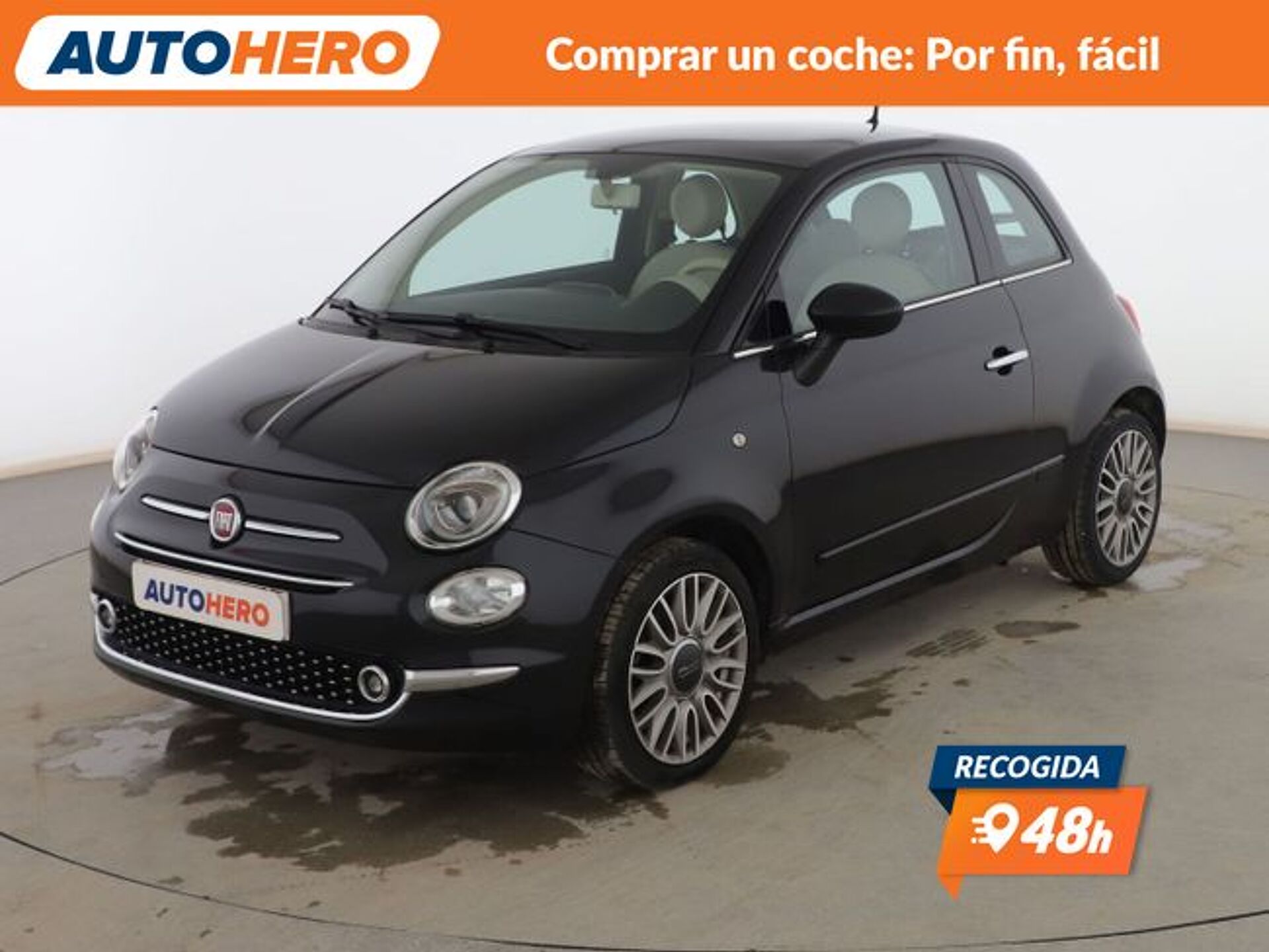 Imagen 1 de FIAT 500