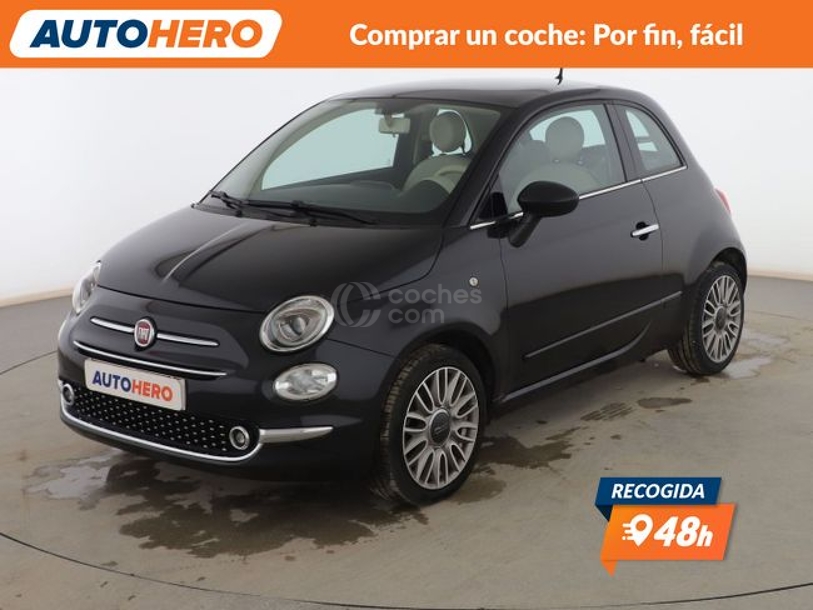 Foto del FIAT 500 1.2 Lounge