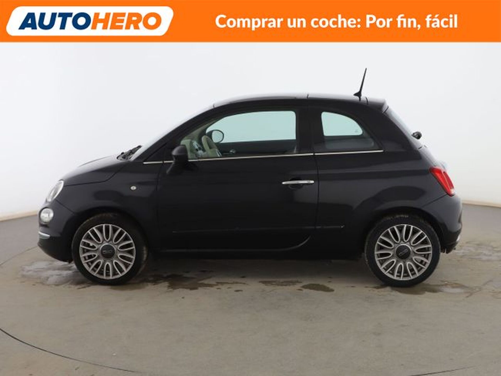 Imagen 3 de FIAT 500