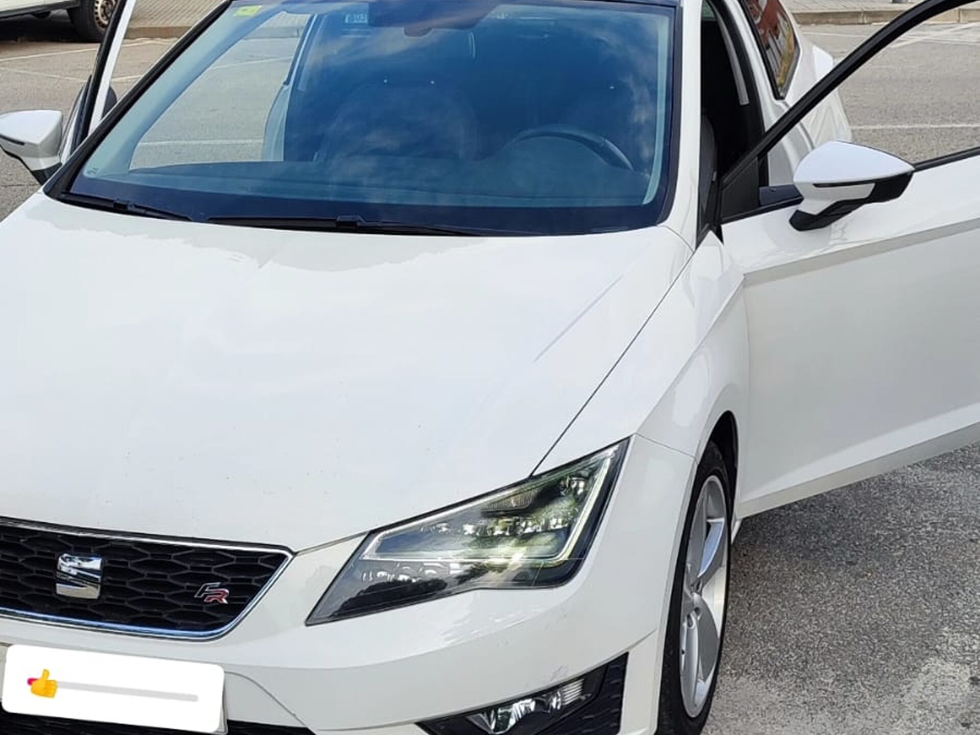 Imagen de SEAT León