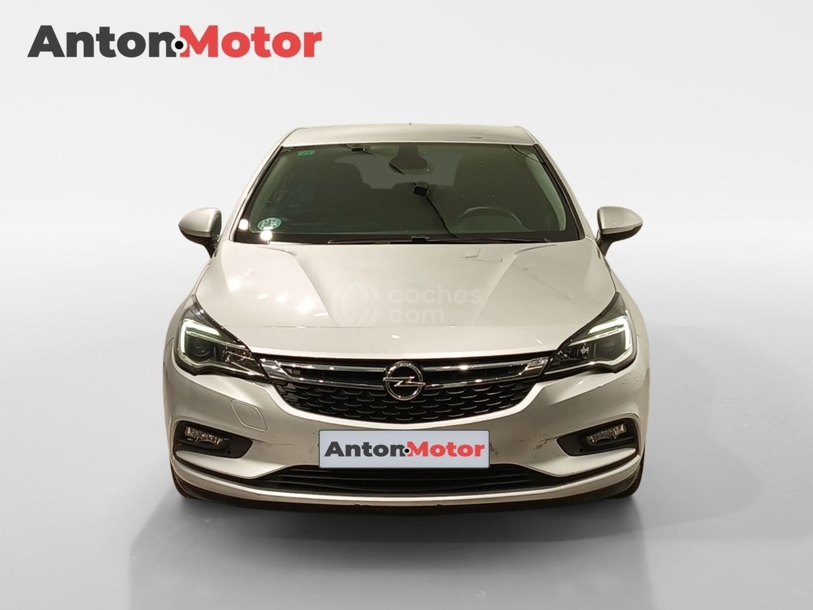 Foto del OPEL Astra 1.4T Dynamic 150